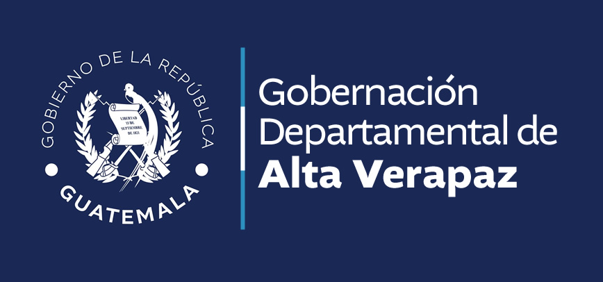 Gobernación Departamental de Alta Verapaz