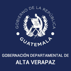 Gobernación Alta Verapaz