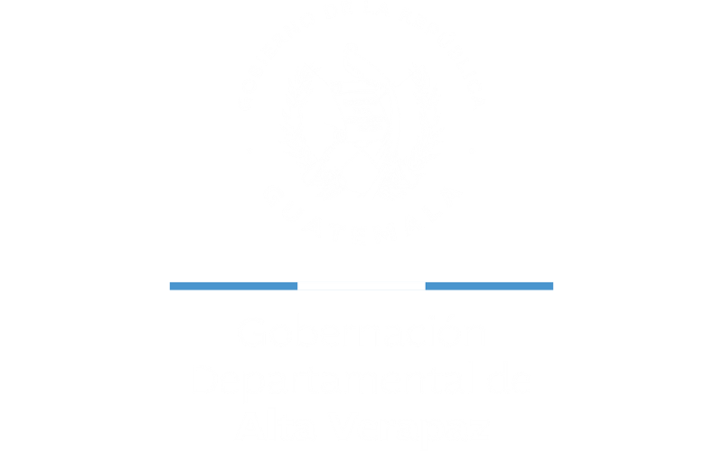Gobernación Alta Verapaz