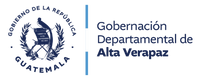 Gobernación Alta Verapaz